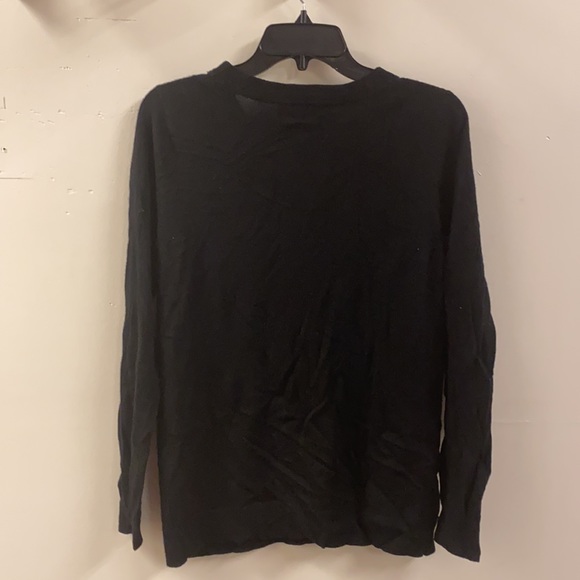 Inc Embellished Keyhole Sweater, Created For Macys - Picture 4 of 7